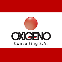Oxigeno Consulting S.A.