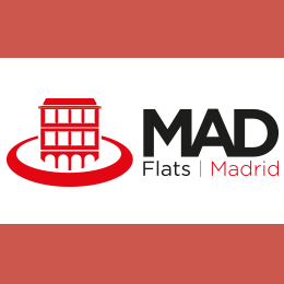 MAD Flats | Apartamentos de ensueño en el centro de Madrid.