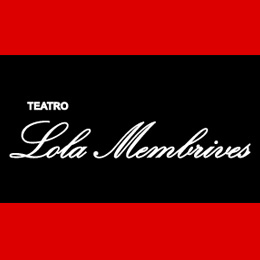 Teatro Lola Membrives