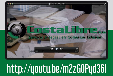 Costa Libre S.A. - Video Institucional
